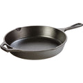10.25" CAST IRON SKILLET