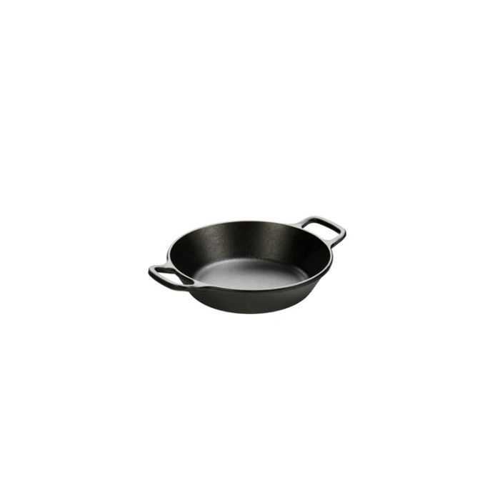 10.25" CAST IRON SKILLET