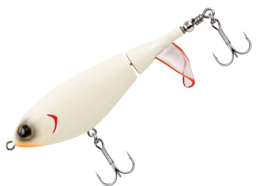 Zoom U-Tail 6in 20/bag