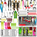 Bass Tackle Kit