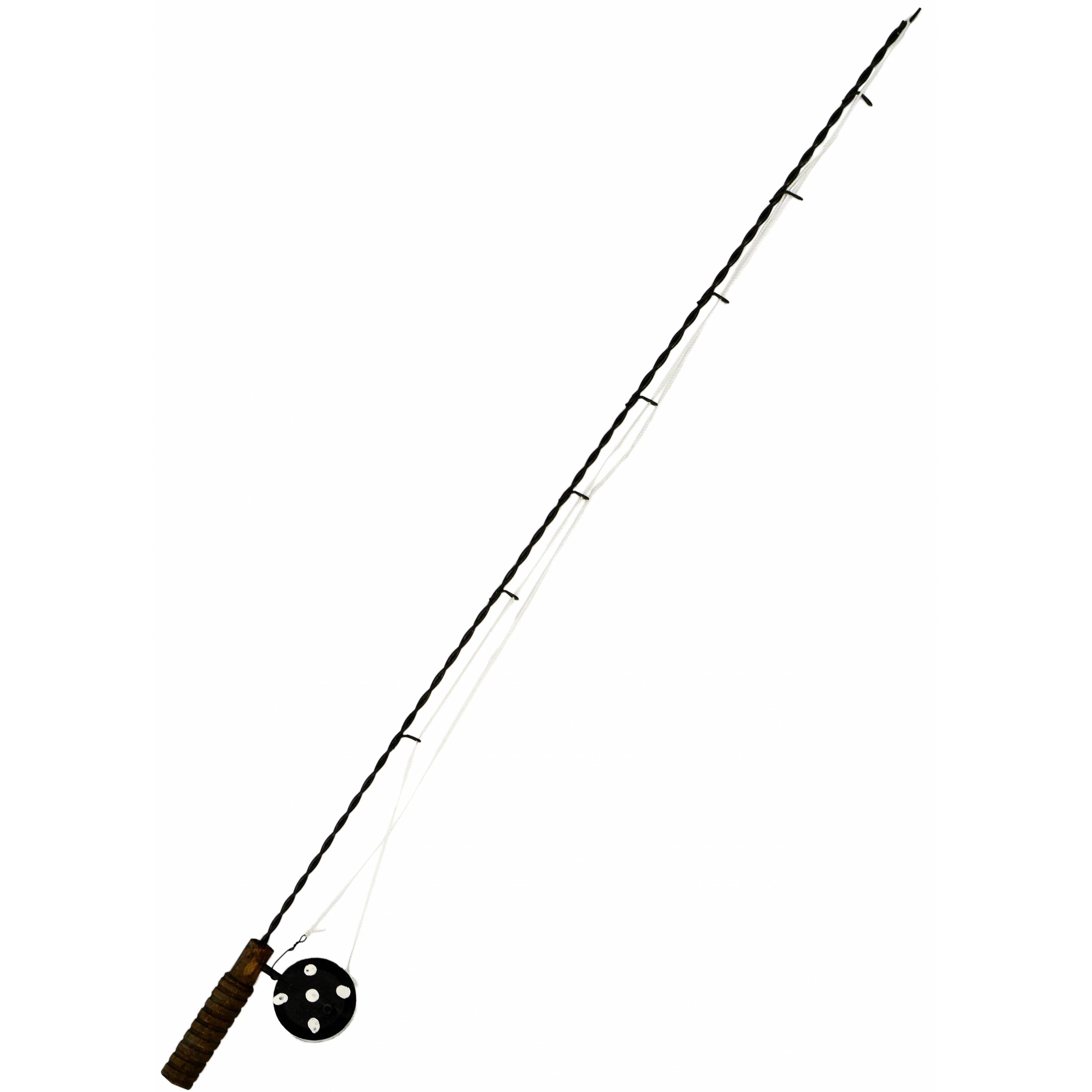 Fishing Rod Two
